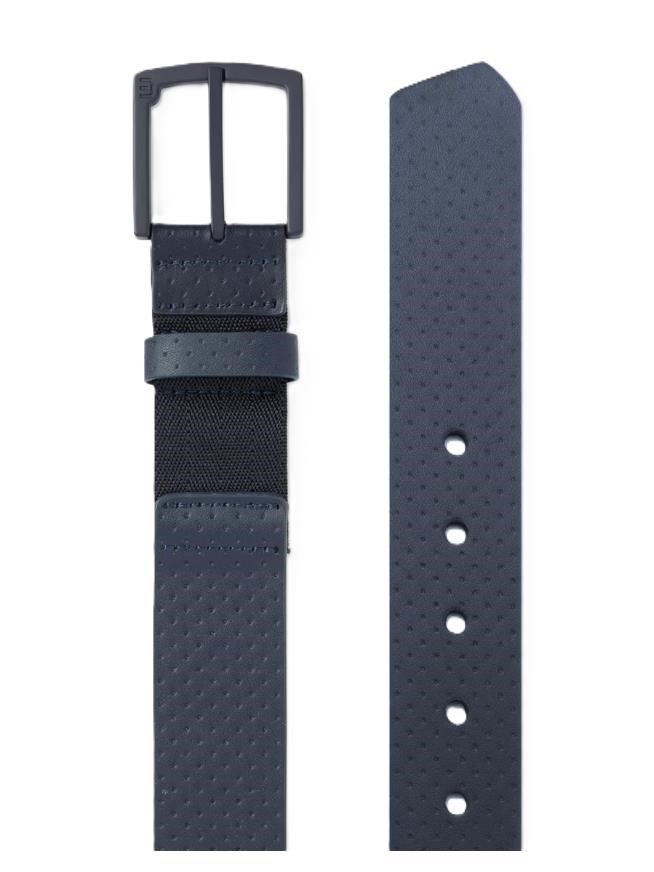 Travis Mathew PILATUS 2.0 herrbälte, blue nights