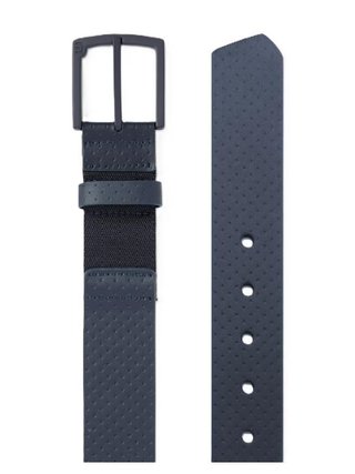 Travis Mathew PILATUS 2.0 herrbälte, blue nights