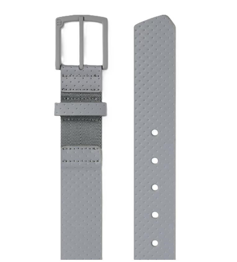Travis Mathew Pilatus 2.0 herr bälte, quiet shade
