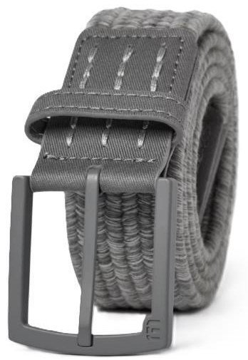 Travis Mathew POPSICLE bälte, heather quiet shade