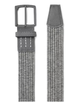 Travis Mathew POPSICLE bälte, heather quiet shade