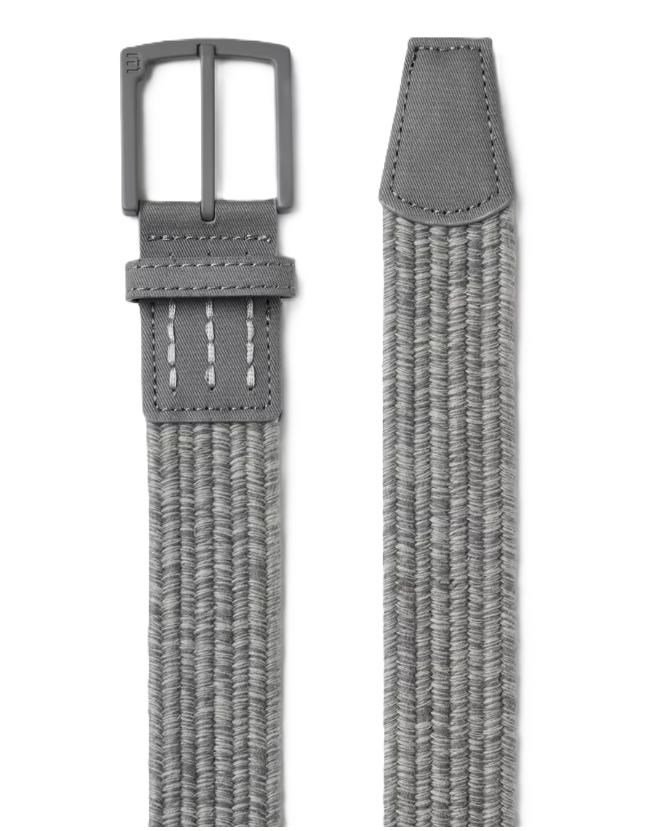 Travis Mathew POPSICLE bälte, heather quiet shade