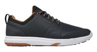 Travis Mathew The Daily Pro Plus herr golfskor, svarta