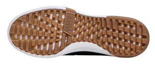Travis Mathew The Daily Pro Plus herr golfskor, svarta