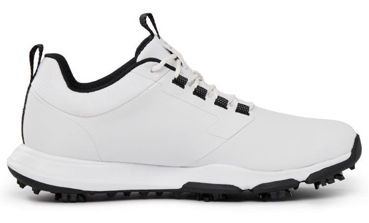 Travis Mathew The Ringer II herr golfskor, vita