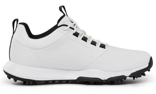 Travis Mathew The Ringer II herr golfskor, vita