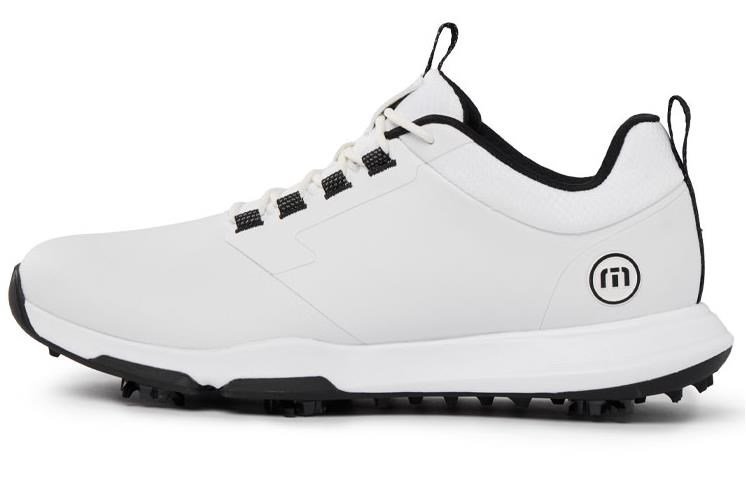 Travis Mathew The Ringer II herr golfskor, vita