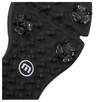 Travis Mathew The Ringer II herr golfskor, vita