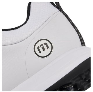 Travis Mathew The Ringer II herr golfskor, vita