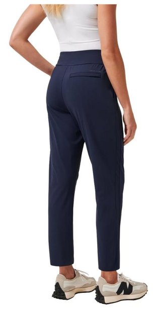 Travis Mathew Moveknit Resilience dambyxor, navy blazer