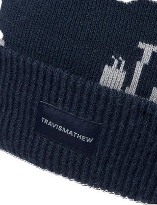 Travis Mathew Mapes herrmössa, total eclipse