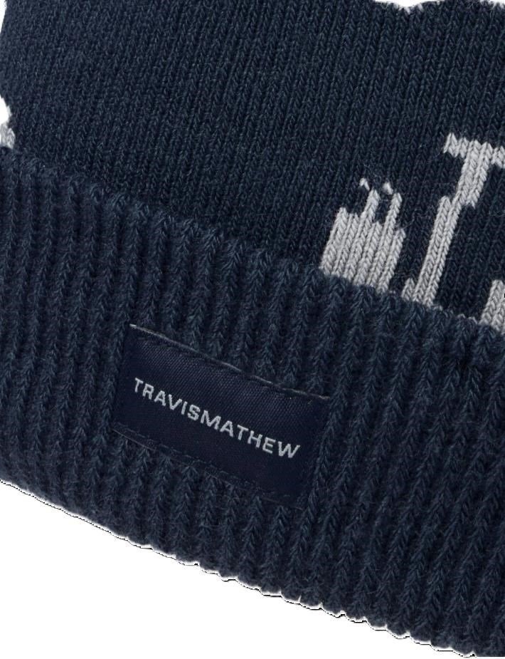 Travis Mathew Mapes herrmössa, total eclipse