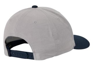 Travis Mathew Flourish junior keps, heather grey