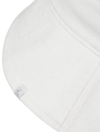 Travis Mathew Seaview damkläder hink hatt, vit
