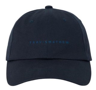 Travis Mathew The Dad herr keps, navy