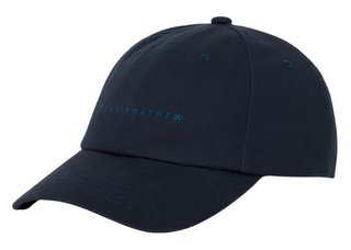 Travis Mathew The Dad herr keps, navy