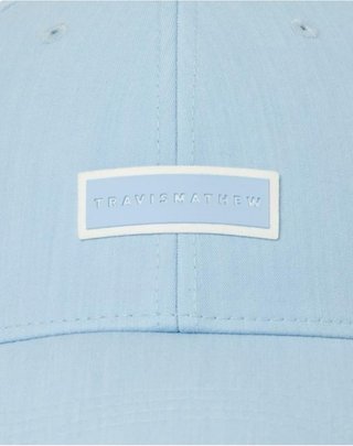 Travis Mathew Limitless damkeps, heather kentucky blue
