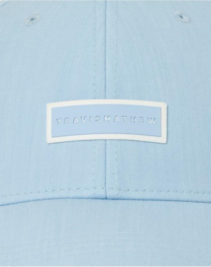 Travis Mathew Limitless damkeps, heather kentucky blue