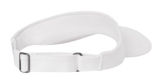 Travis Mathew Timberline damvisir, vit