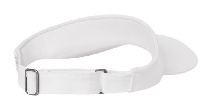 Travis Mathew Timberline damvisir, vit