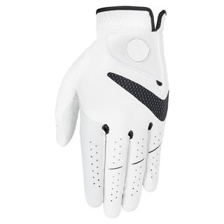Callaway Syntech herr golfhandske, vit