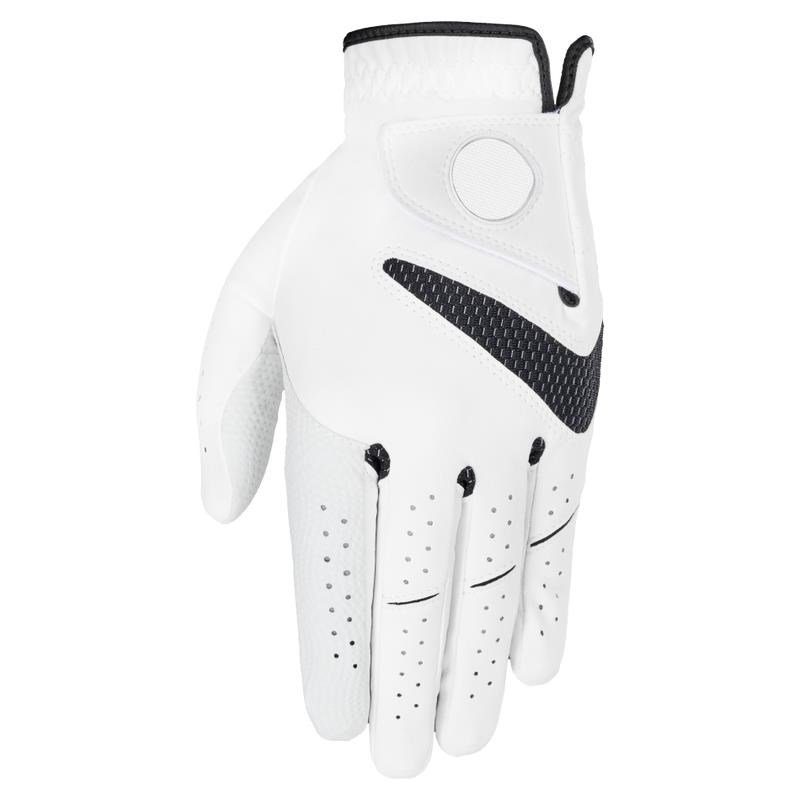 Callaway Syntech herr golfhandske, vit