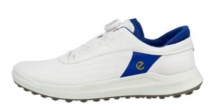 Ecco Core BOA herr golfskor, vita