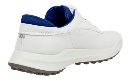 Ecco Core BOA herr golfskor, vita
