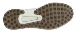 Ecco Core BOA herr golfskor, vita
