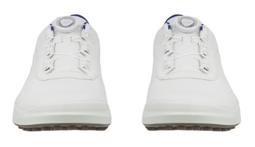 Ecco Core BOA herr golfskor, vita