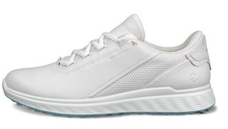 Ecco S-Casual dam golfskor, vita
