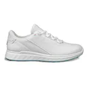 Ecco S-Casual dam golfskor, vita