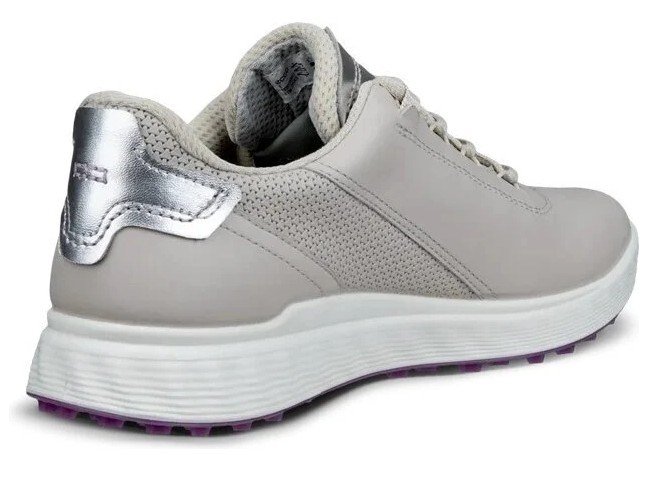 Ecco S-Casual dam golfskor, grå
