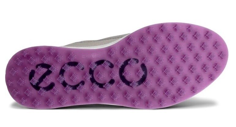 Ecco S-Casual dam golfskor, grå