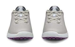Ecco S-Casual dam golfskor, grå