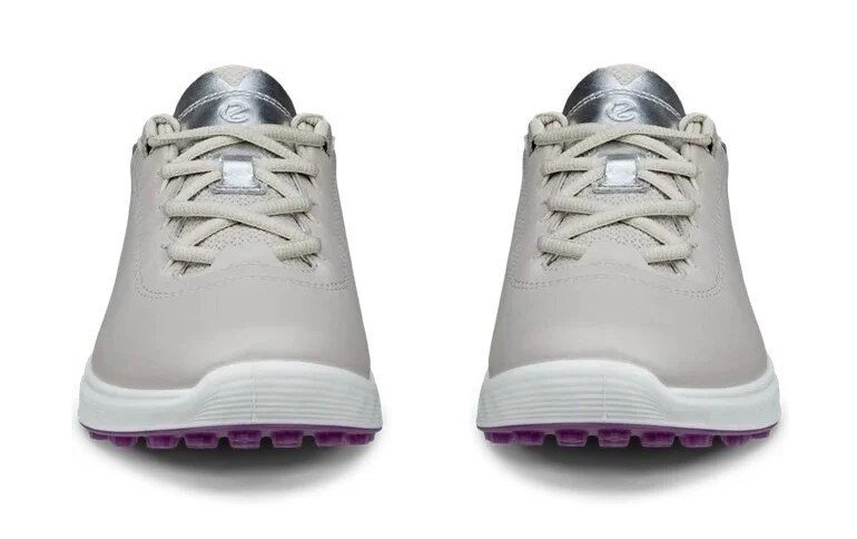 Ecco S-Casual dam golfskor, grå