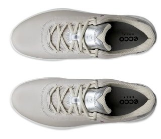 Ecco S-Casual dam golfskor, grå