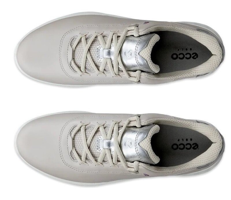 Ecco S-Casual dam golfskor, grå