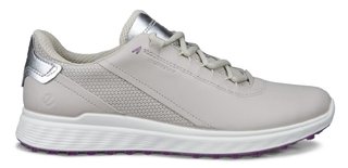 Ecco S-Casual dam golfskor, grå