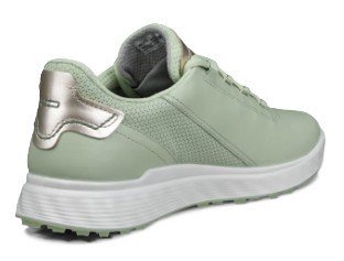 Ecco S-Casual dam golfskor, gröna