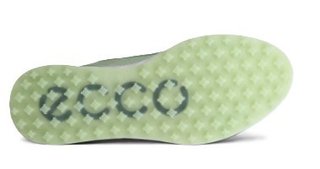 Ecco S-Casual dam golfskor, gröna