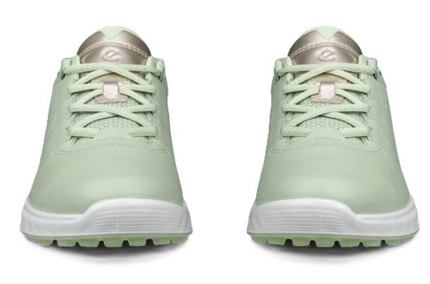 Ecco S-Casual dam golfskor, gröna