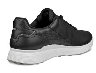 Ecco S-Casual herr golfskor, svarta