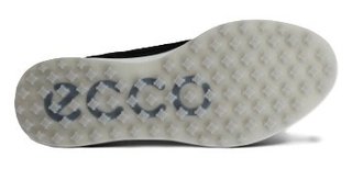 Ecco S-Casual herr golfskor, svarta