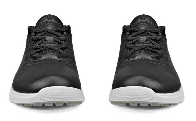 Ecco S-Casual herr golfskor, svarta