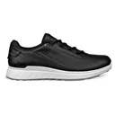 Ecco S-Casual herr golfskor, svarta