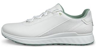 Ecco S-Casual herr golfskor, vita
