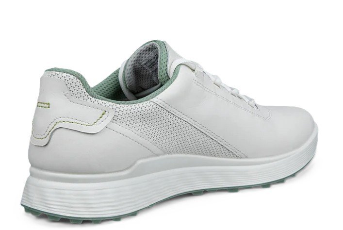 Ecco S-Casual herr golfskor, vita