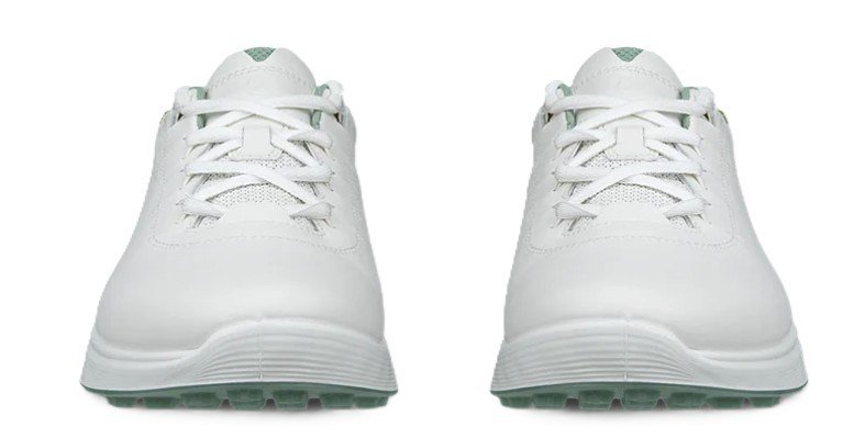 Ecco S-Casual herr golfskor, vita