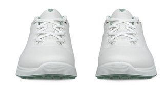Ecco S-Casual herr golfskor, vita